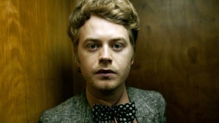 Efteråret byder på albumregn fra VEGA-kunstnere
