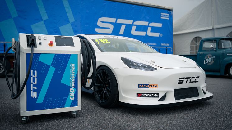 Foto: STCC