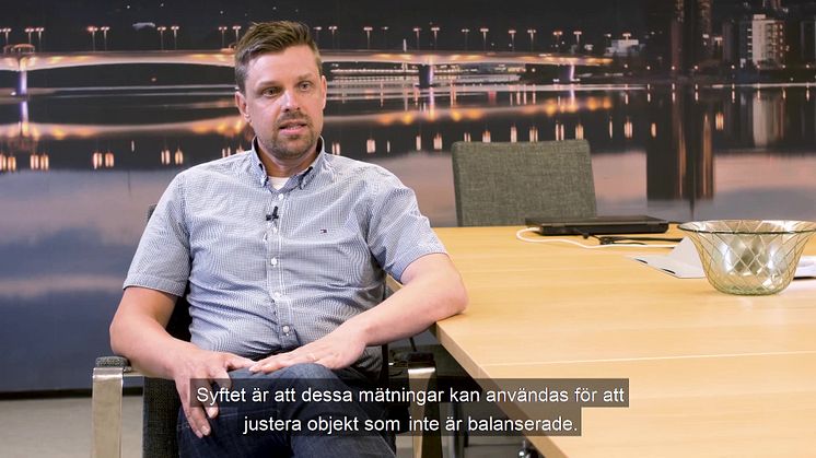 Energioptimering med Internet of Things i Jyväskylä