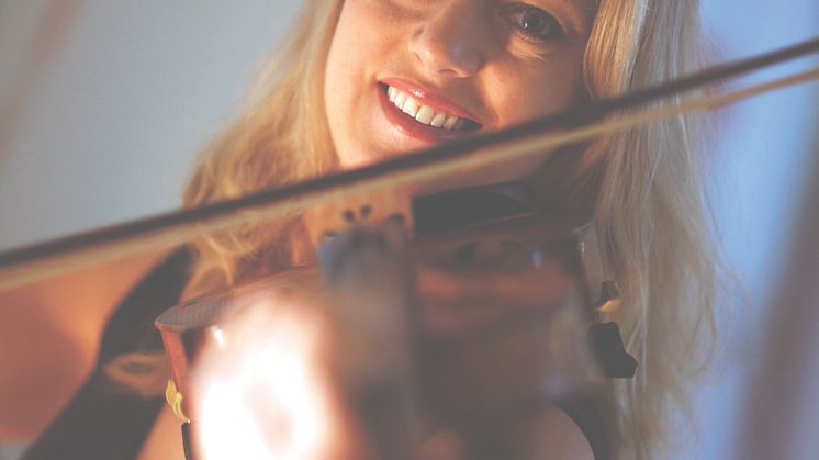 Ingen stämningsfull jul utan Musica Vitae! 
