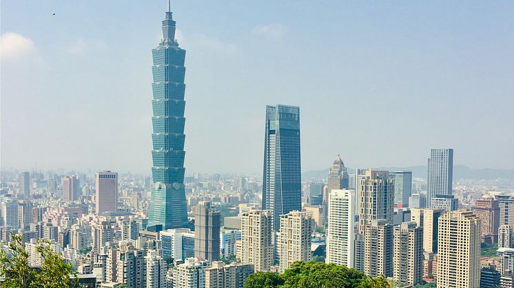 Geheim-Reisetipp: Taiwan