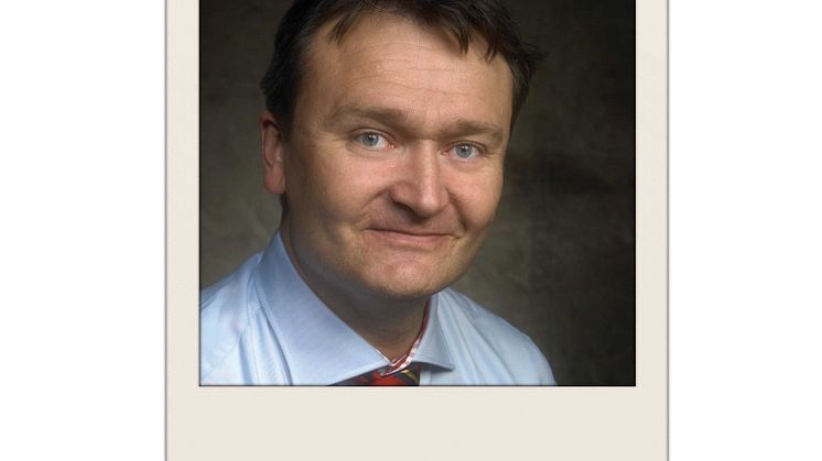Anders Thomasson ny VD i Malmö