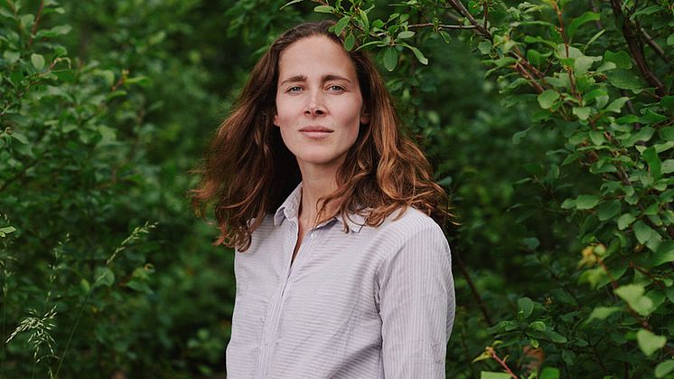 "Jag insåg att vår tid och våra resurser mest effektivt läggs på att göra allt vi kan för att förhindra att avfall skapas till att börja med", säger Annette Lendal.