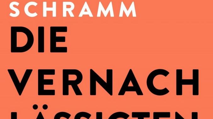 Die Vernachlässigten - Dario Schramm