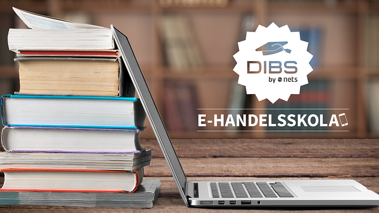 Dibs e-handelsskola kommer till Retail Experience Live 