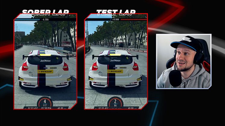 Ford DSFL Fordzilla 2022