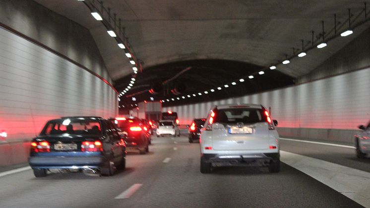 Foto: Trafik Göteborg