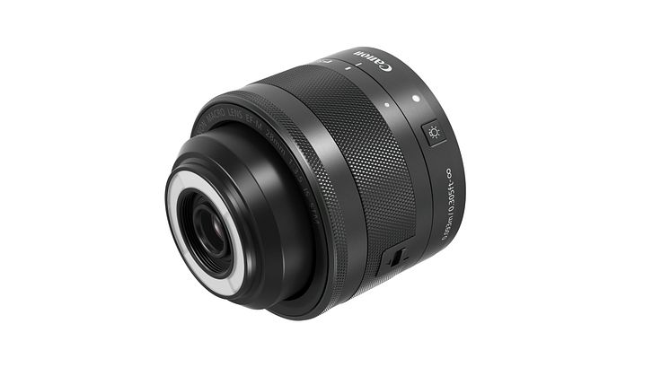 EF-M 28mm f3.5 Macro IS STM FSL normal mode