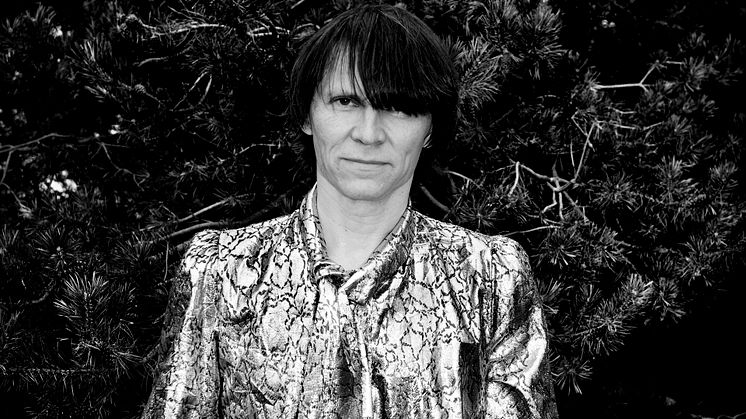 Popikonerna Jakob Hellman och Eggstone spelar med Malmö SymfoniOrkester