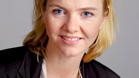 Kjersti Kulturetaten