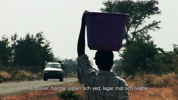 Film om världens tuffaste jobb