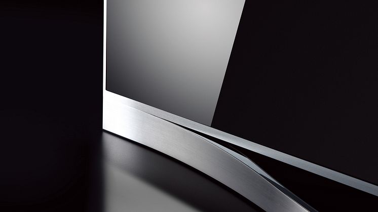 Samsung smart tv F8505