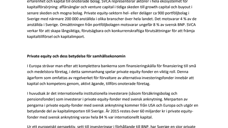 Europeiska kommissionens förslag till rådets direktiv om en gemensam konsoliderad skattebas, KOM (2016) 683 & Europeiska kommissionens förslag till rådets direktiv om en gemensam bolagsskattebas, KOM (2016) 685