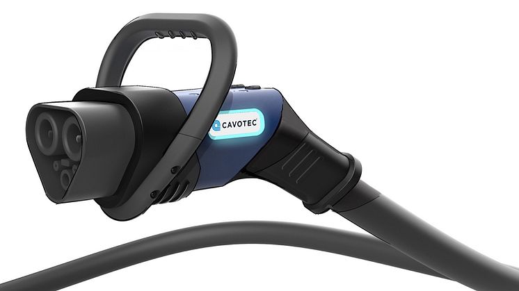 The Megawatt Charging System is a turnkey DC charging solution with grid-to-inlet functionality that supports the decarbonisation of industrial vehicles and ships.