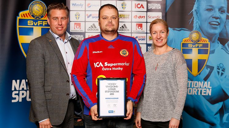 Magnus Klockaren
