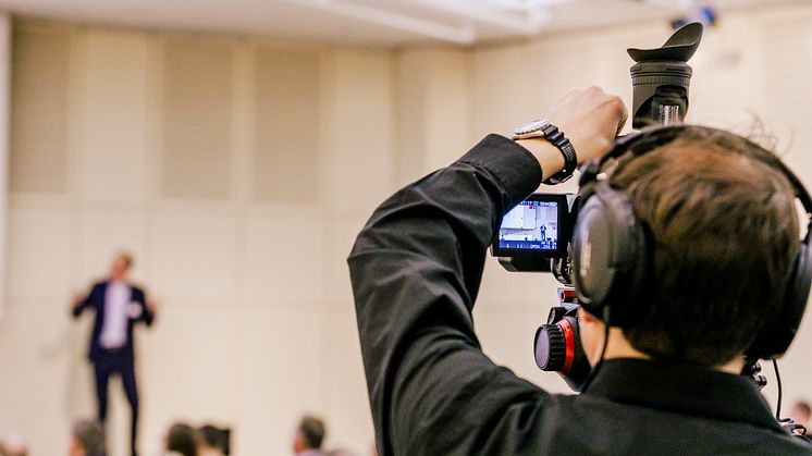 TI Conference: Praxisnahes Vortragsprogramm rund um die Dämmung von betriebstechnischen Anlagen in der Industrie und der Technischen Gebäudeausrüstung (TGA).
