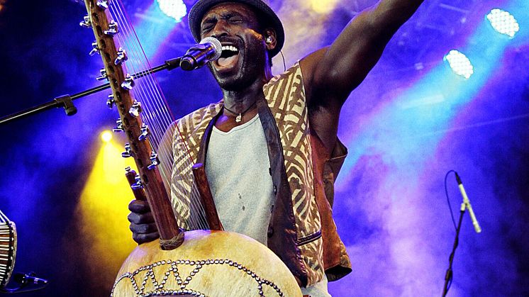 Dawda Jobarteh