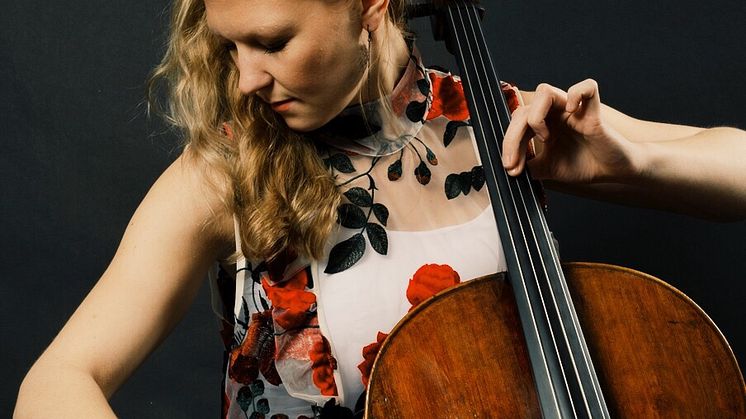 Amalie Stalheim