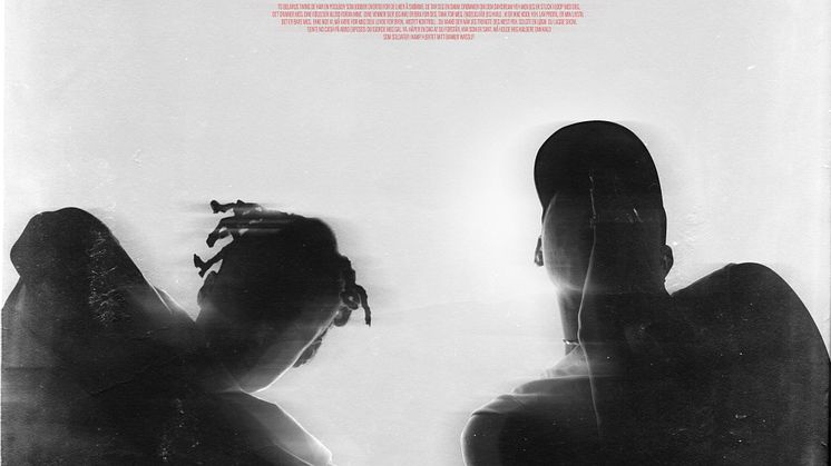 Chris Abolade x Amara - F hva du føler