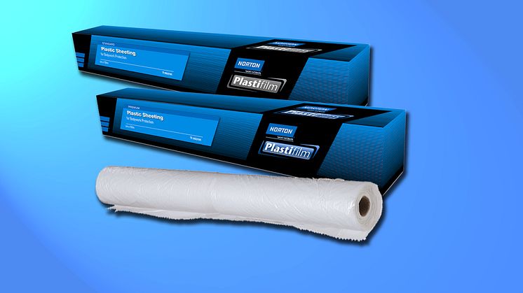Norton Plastifilm - Produkt