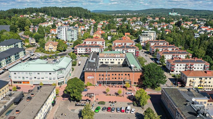 Karlskoga Stadshuset 3