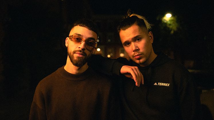 Chico & Reyn - press - 2022 