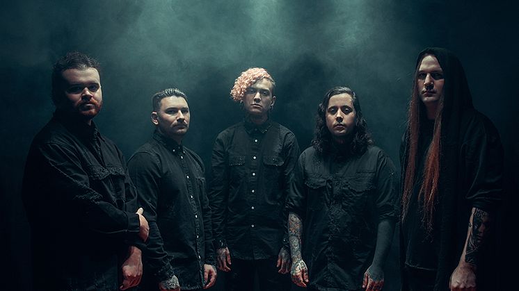 Lorna Shore gör exklusiv konsert i Malmö!