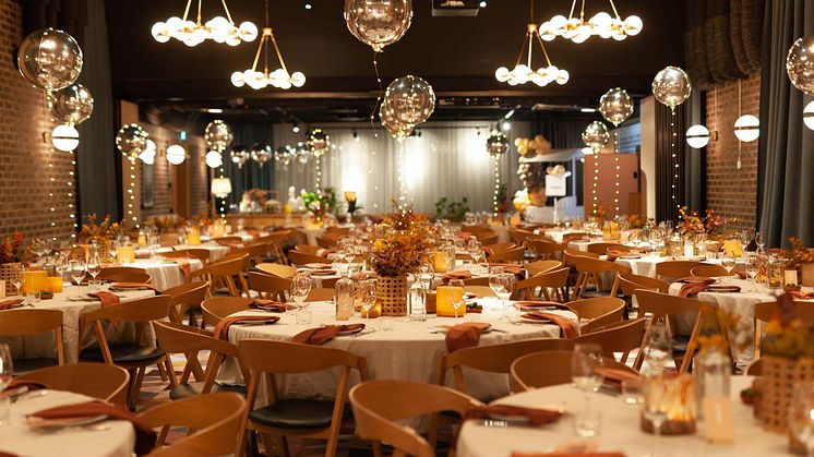 Meeting & Event venue 