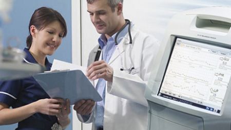 Medicinteknikföretaget CathPrint inleder samarbete med M Dialysis