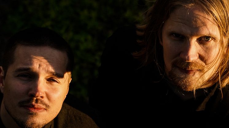NY SINGEL. “Sometimes I Wonder” - sommarens perfekta humörhöjare från The Beautiful Swedes
