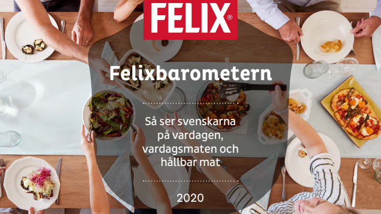 Felixbarometern 2020