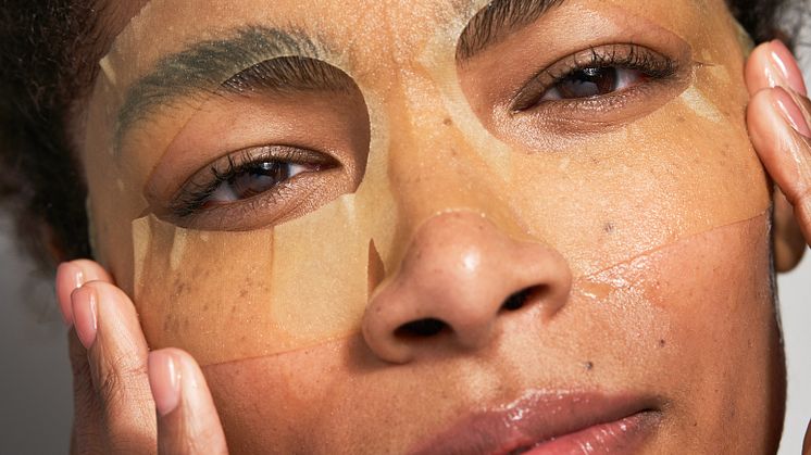 DERMINFUSIONS Lift & Repair Eye Mask