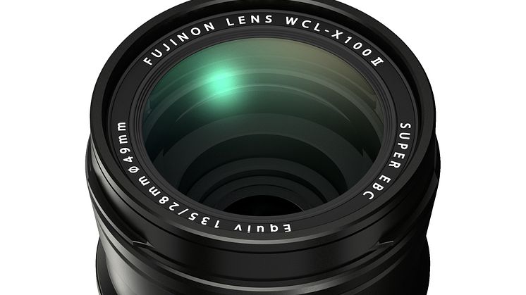 X-100V_kihon_frontSHASHI_WCL_black
