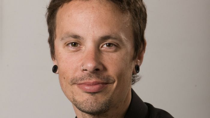Dr Alex Hope, Associate Professor of Business Ethics and Academic Lead for UN PRME at Newcastle Business School