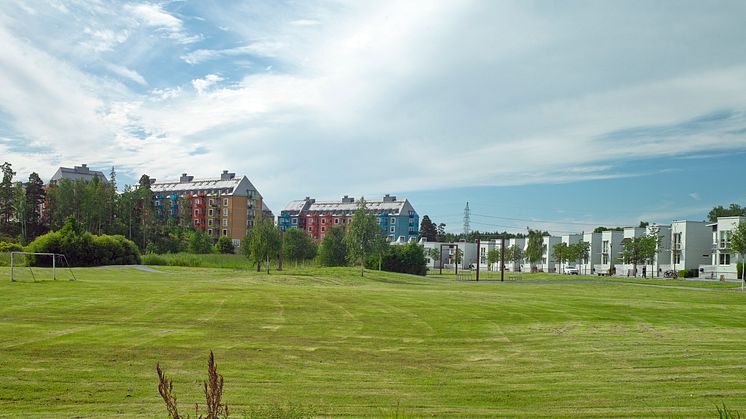 Silverdal Sollentuna