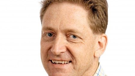 LRF Konsults Jan Lagerroth prisas för årets rådgivarinsats!