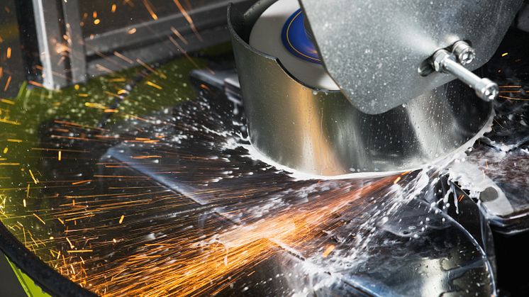 More user-friendly knife sharpening system