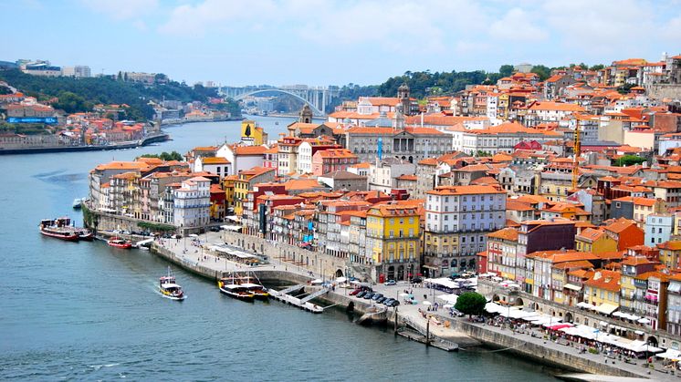 ​Holiday costs fall across Europe