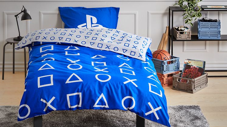 Playstation JYSK
