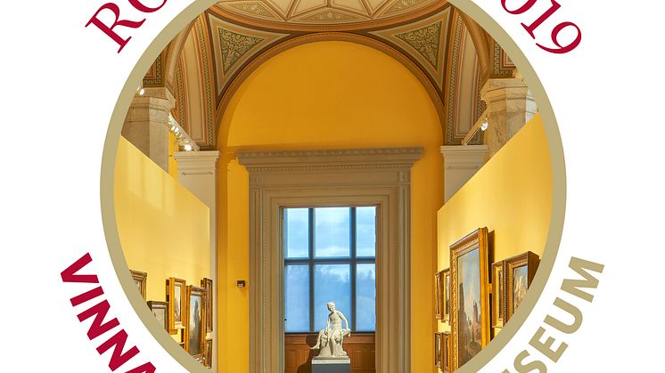 Vinnare av ROT-priset 2019: Nationalmuseum