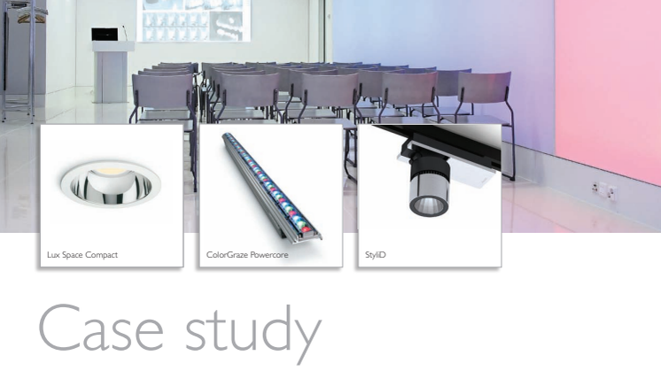Case study: Planmeca Oy