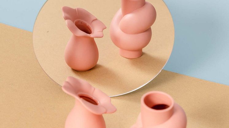 Rosenthal Mini Vases +