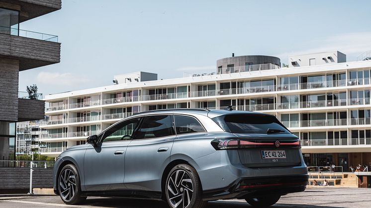 ID.7 Tourer
