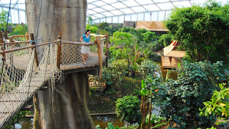 Zoo Leipzig