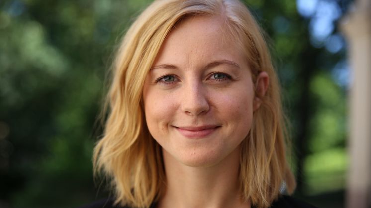 Anne Hardang, tannlege, SiO Helse