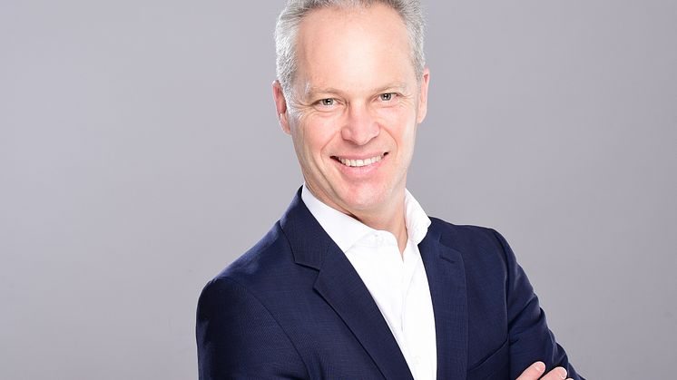 Clive Patrick Scheibe wird Chief Operating Officer bei L´Osteria