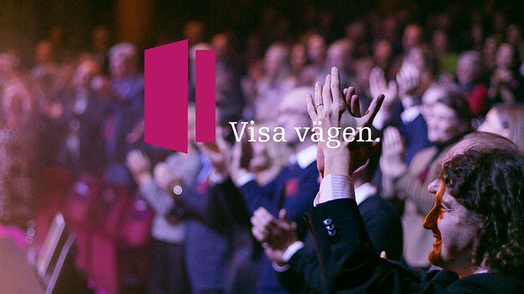 Åter nominerade till Årets Arbetsgivare i Samhalls utmärkelse Visa Vägen