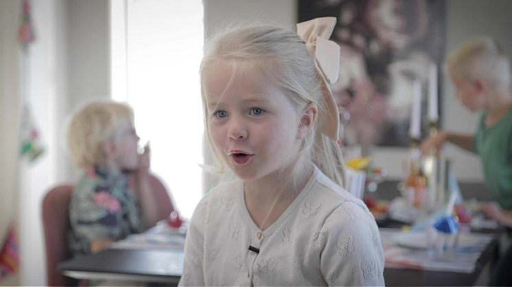 Tulip – När ska man äta?