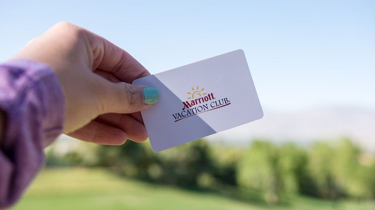 Honest: Worldwide timeshare brand Marriott admits there is a problem