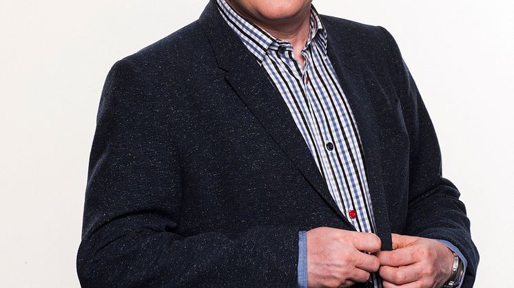 Johan Ekman, Grundare och VD, EkmanBuss Flexibussitet & EkmanResor 1st Bussness Class